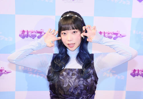 青山ひかる、水着撮影会に来場者多数で着替える場所なく「男子トイレで…」
