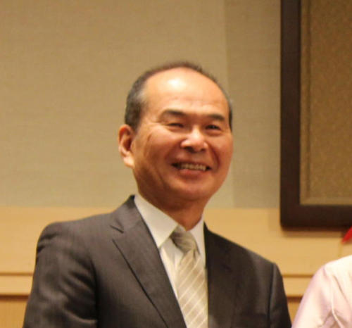 上方落語協会の次期会長候補者選挙、笑福亭仁智が再選　５月の理事会で承認されれば４期目