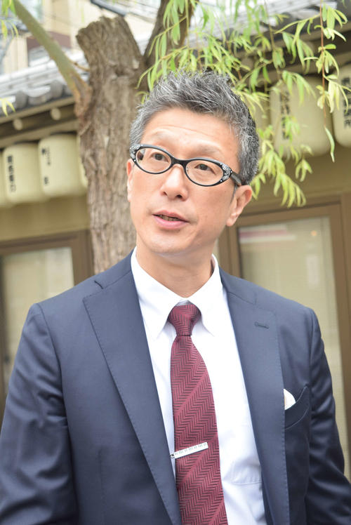 桂文枝vs笑福亭仁智　上方落語協会次期会長候補選“波乱”のウラで…鶴瓶弟子の思い