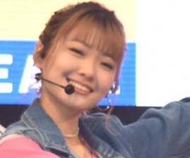 あみか（2023年撮影）