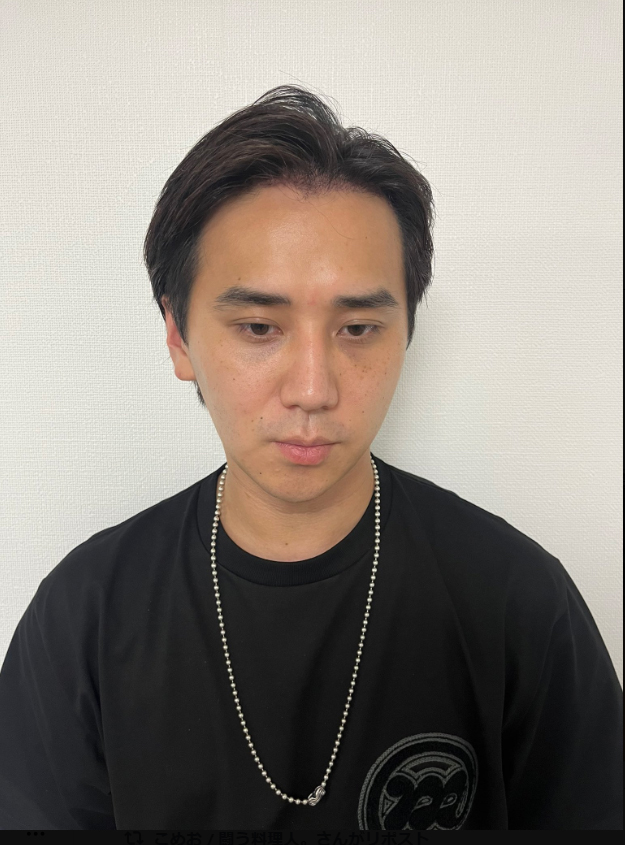 こめおのX（旧ツイッター）から
