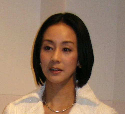 中村江里子アナ、夫とトニー・レオン夫妻との４Ｓ披露、南仏の自宅に来訪「素敵すぎるワァオ」