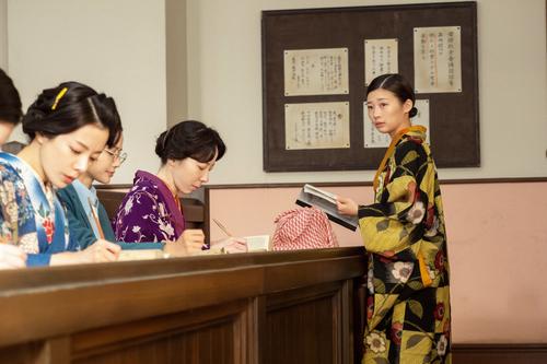 【29日の虎に翼】花岡と穂高が猪爪家に　直言の弁護を引き受けてくれることになり安堵