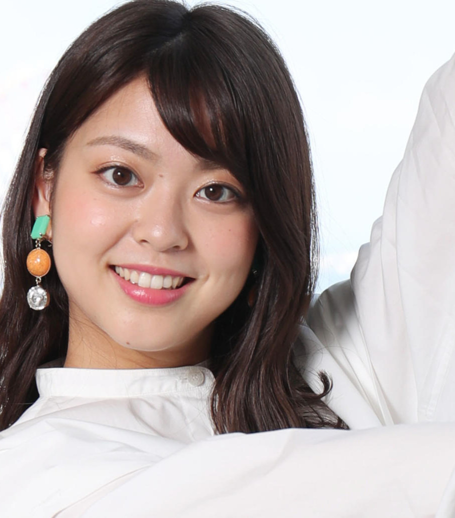 フジ テレビ 杉原 千尋