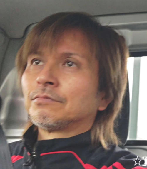 竹本孝之59歳の誕生日 成長とともに呼び名が変わった両親へ感謝、赤ちゃんのころの写真を披露 - 芸能 : 日刊スポーツ