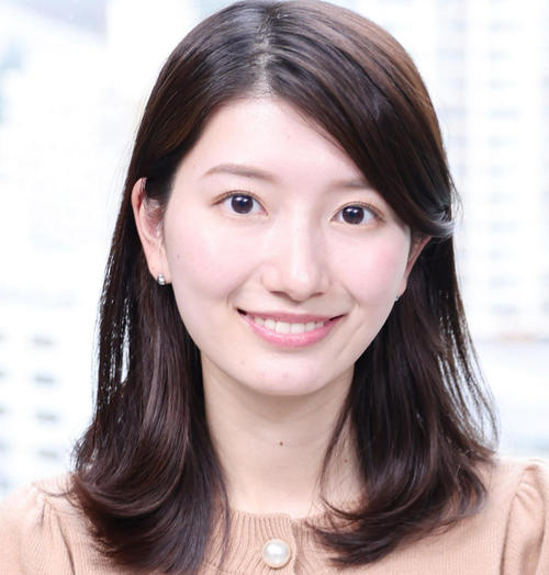 TBS吉村恵里子アナ、さわやか半袖姿オフショットに「最高に素敵」「一緒に食べたかった」の声