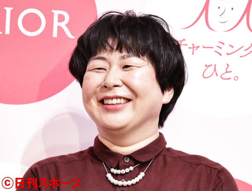 大島美幸、鈴木おさむ氏との「交際０日婚」裏側語る　母親の後押し受け「引くに引けねえなと」