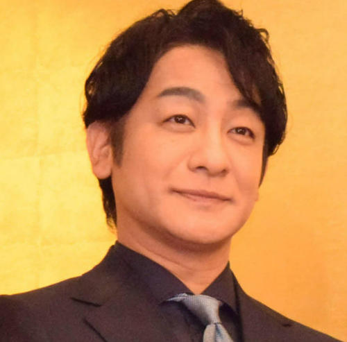 片岡愛之助、１カ月背負った“あるもの”とのお別れに「感謝 ！！ 」