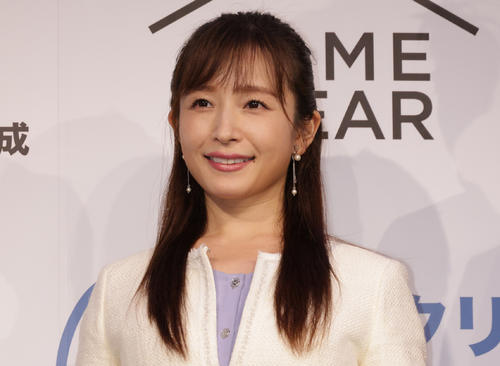 市野瀬瞳アナがセレブ感あふれる沖縄旅ショット公開　６歳娘のうますぎる連写に成長実感