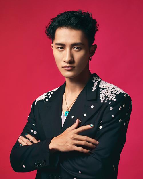 Snow Man岩本照の主演ミュージカルが８・19から再演「ウソなく届けさせて頂きたい」
