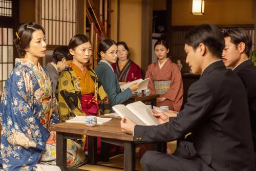 【30日の虎に翼】調書内容を確認し始め、証拠になりうる「重要なもの」の存在に気付く寅子