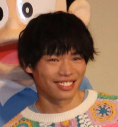 かが屋の加賀翔（24年3月撮影）