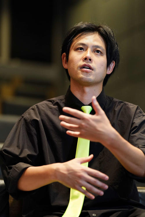 松竹所属41歳芸人も退所？「所属」欄にツッコミ殺到「脱竹の伏線？」「隠れ円満退社？」