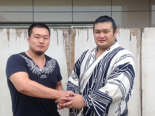 「サンクチュアリ」で役者デビュー澤田賢澄、脳幹出血で病院搬送「懸命な治療が行われています」