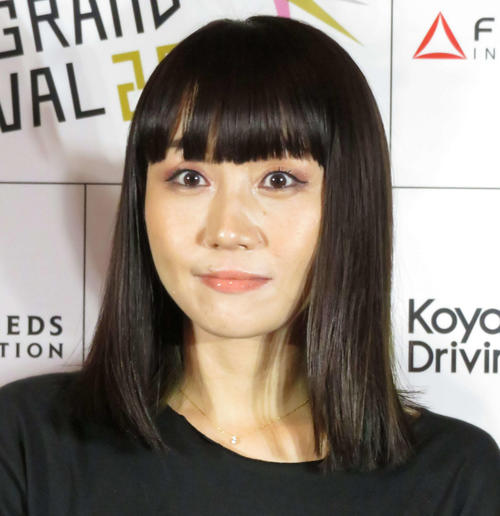 矢井田瞳、舞鶴でのフェスに反響「良く食べて、良く寝て、そして良く歌う…それがヤイコ」