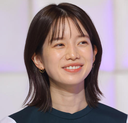 テレ朝・弘中綾香アナ「いや～本当待ち遠しかったですね～」産休後初のテレビ出演を告知
