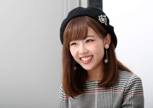 元AKB48“憲法アイドル”転身後の姿「広告系で働いてます」変化は「ちょっと悪いことが…」