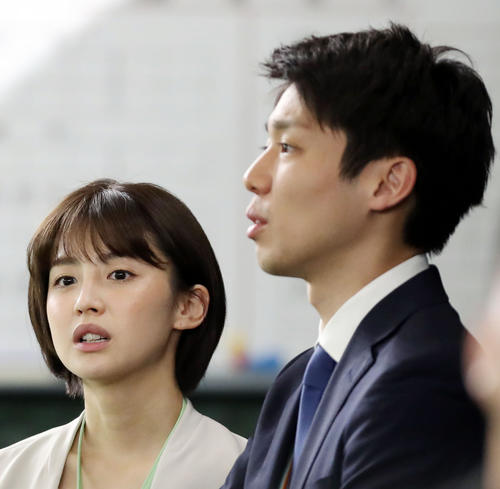 日テレ山崎誠アナ、杉野真実アナとAdoライブ参戦「ボカロ＆歌い手文化への想い、圧巻でした」