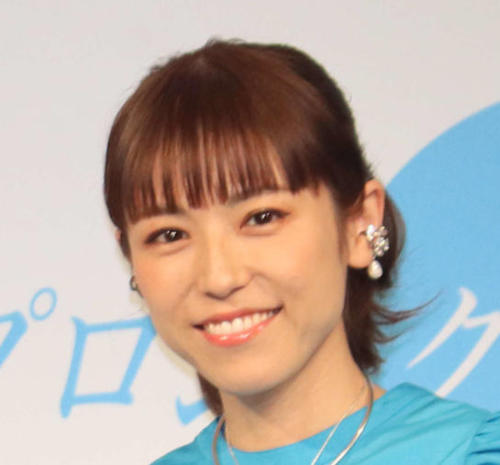 若槻千夏「Disney行くと騒がれません?」の質問に「100%若槻千夏ですけど気づかれない」