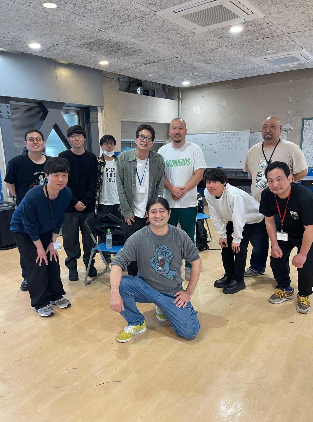 ハイキングウォーキング鈴木Q太郎のX（旧Twitter）から
