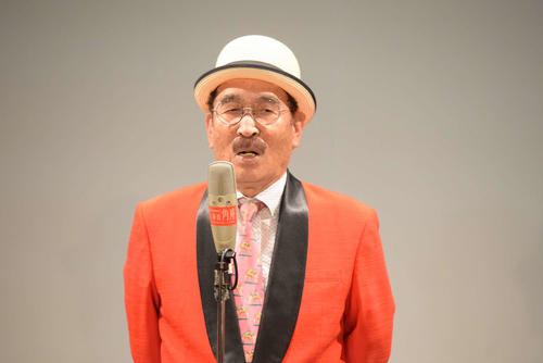 「飲む、打つ、買う」３拍子の青芝フック「ノックさんが知事になって大阪が地盤沈下した」