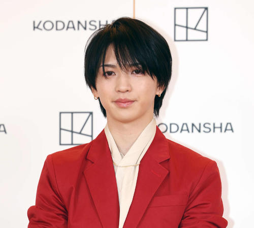 元キンプリ岩橋玄樹、読売ジャイアンツユニホーム姿を披露「Love　baseball」