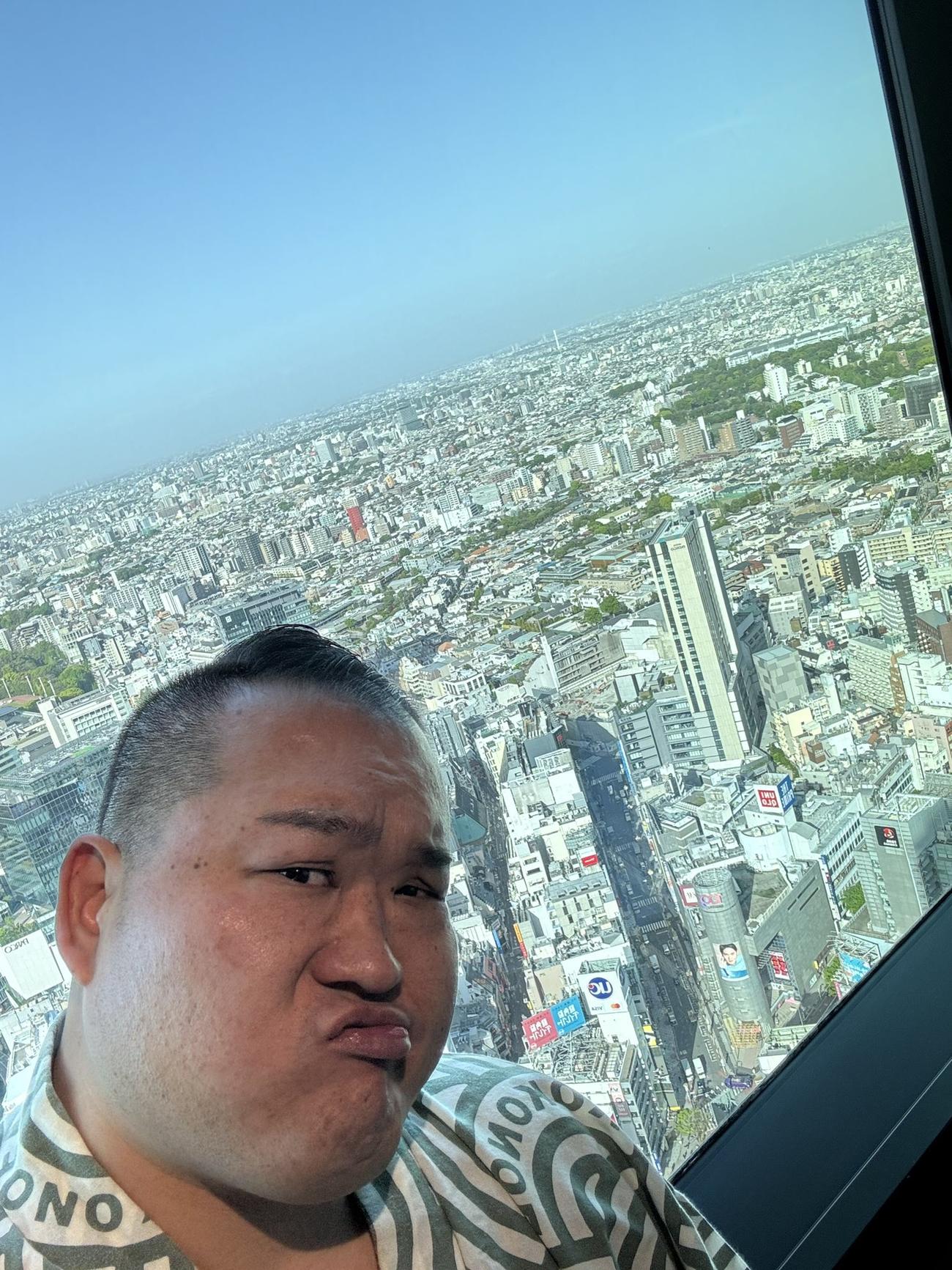 4月19日にアップされた澤田賢澄のXから