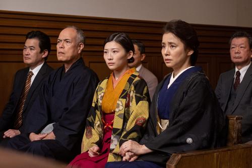 【２日の虎に翼】直言の無罪を勝ち取ることは絶望的と思われたが、寅子はある条文を思い出す