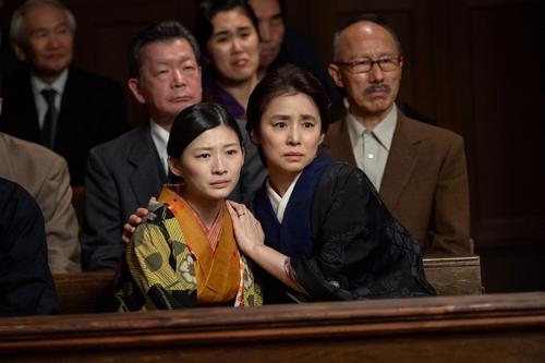 【３日の虎に翼】「共亜事件」結審の日、寅子らが見守る中で直言に言い渡された判決は…