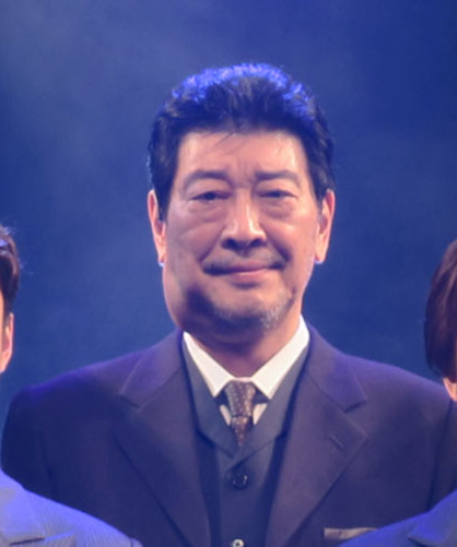 磯部勉（21年9月撮影）