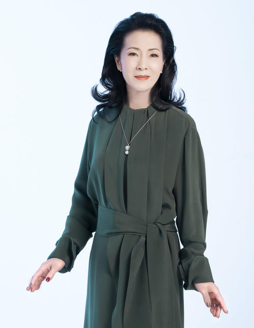 坂本冬美、カバーアルバム「想いびと」６月26日発売　「恋の予感」は尼僧役で出演ドラマ主題歌