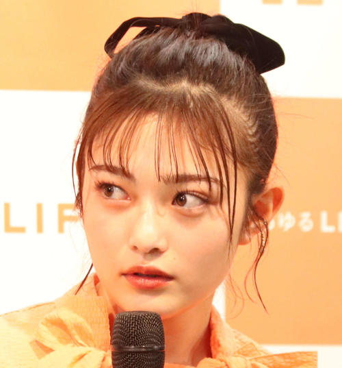 井上咲楽　“兄”の投稿に驚き「本当に取るなんて！！」