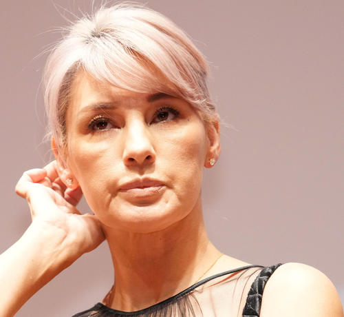 梅宮アンナ、一時ほぼ寝たきり状態…体調不良に見舞われるも「この数日で凄い回復した」