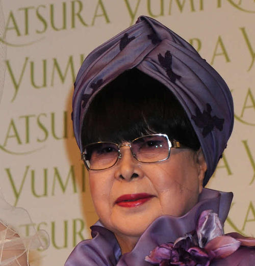 桂由美さん死去　半生描いたドラマ２月に放送　制作の読売テレビもショック