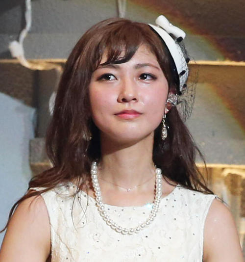 熊井友理奈「あの瞬間は一生の宝物です」　楽しんご「ご冥福をお祈り致します」　桂由美さん追悼