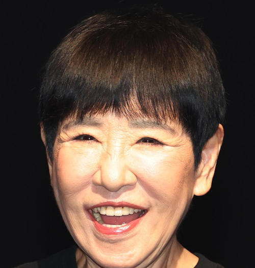 74歳和田アキ子、深夜の“衝撃行動”告白「病気だと思われると嫌」　黒柳徹子驚き