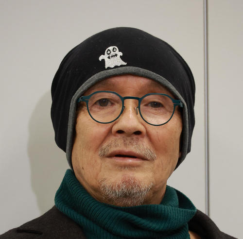 74歳火野正平、腰痛悪化でロケ中止　ＮＨＫ自転車旅番組「こころ旅」