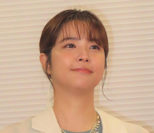 34歳元フジアナ、激変写真アップに「いじりましたか」「順調に美しくなってる」反応さまざま