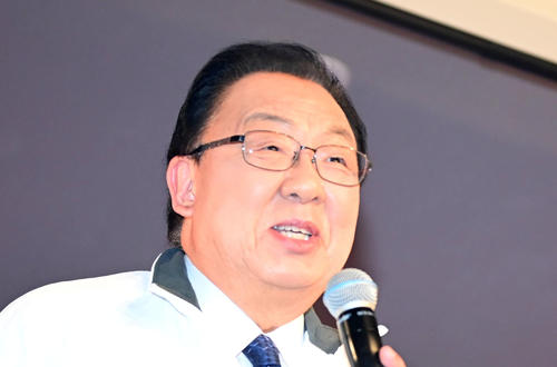 梅沢富美男「パパ活不倫」報道で辞職の宮沢博行氏に珍助言「上半身と下半身は」にスタジオ納得