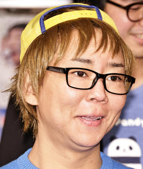 楽しんご、”許せない奴への究極の復讐法”つづり反響「胸に沁みます」