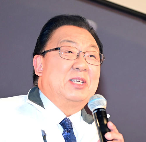 梅沢富美男「心から受け止めないとマズいことになるよ」衆院補選全敗の自民・岸田首相にツッコミ