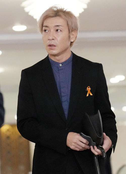 つるの剛士13年ぶり「さんまのからくりテレビ」共演者と偶然の再会「名古屋駅で…嘘でしょ？！」