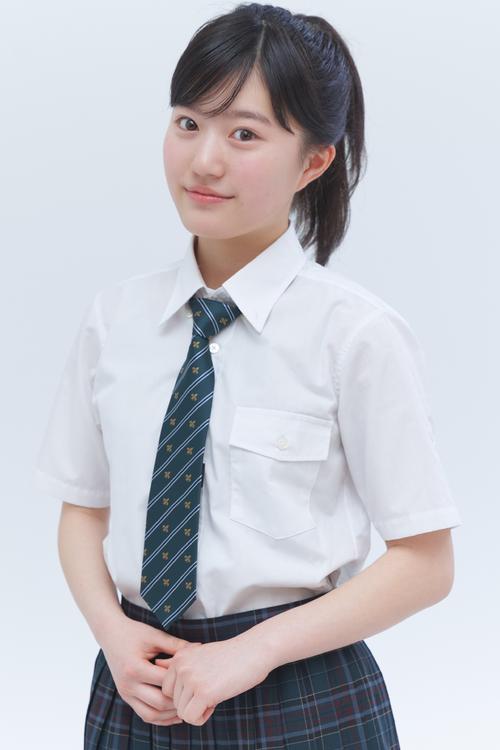 「天才てれびくん」卒業の筧礼　太田プロに所属「自分だけの武器を見つけて」
