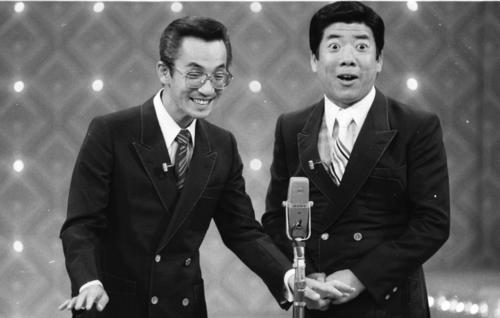 西川きよし、横山やすしさんに言及「その辺に座ってますよ」 - 芸能