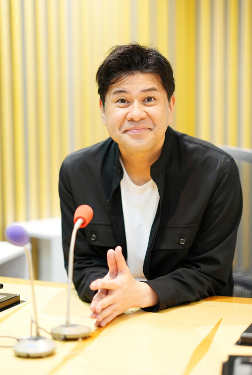 元ニッポン放送52歳フリーアナ12キロ減量報告「今年だけで」も「気持ち悪くないじゃん」愛の指摘