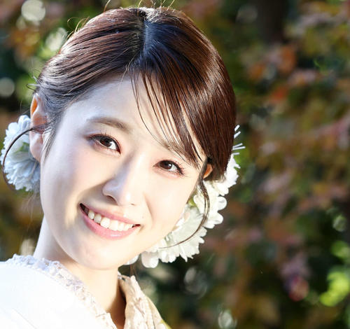 高橋ひかるのイケメン化にファン絶叫「イケメンすぎ」「きゃーーー」ショートヘアでイメージ一新