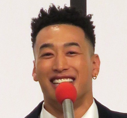 関口メンディー「LDHから独立し新しい生き方に挑戦」グループ卒業発表コメント全文