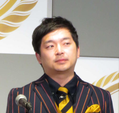 ウエストランド河本太が生謝罪「酒の代わりはジャスミン茶」事務所先輩の爆笑問題ラジオで