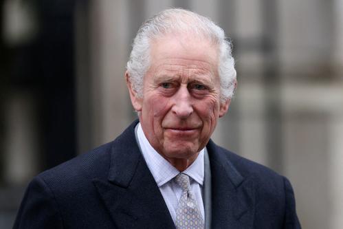 英チャールズ国王　帰国予定のヘンリー王子と面会しない？　公務詰まり
