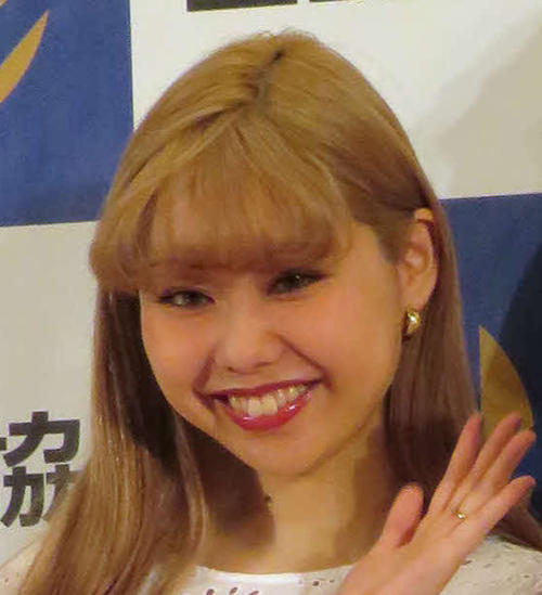 「めちゃくちゃかっこいい人」peco　「ユミラインは色あせない」武田真一　桂由美さん悼む